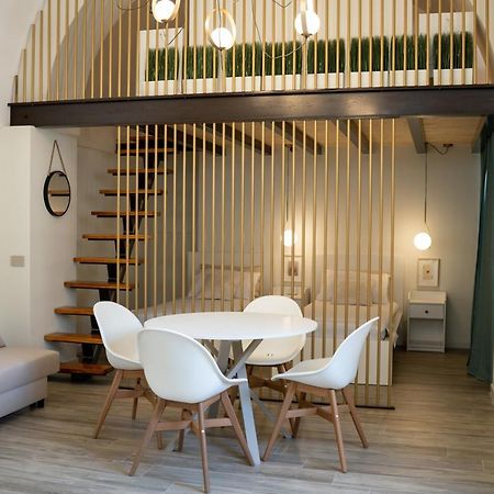 Blanco - Magnificent B&B Альтамура Экстерьер фото