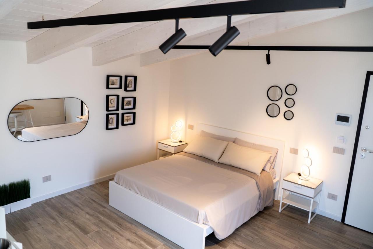 Blanco - Magnificent B&B Альтамура Экстерьер фото